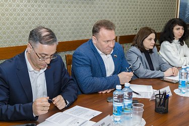 Инвесторы смогут пользоваться налоговым вычетом до 2032 года